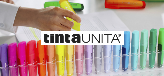 SET PENNA E ASTUCCIO TINTA UNITA – Multicolor Colorificio & Cartoleria