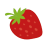 strawberry